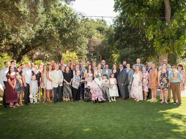 Nicholas and Emily&apos;s Wedding in Temecula, California 51