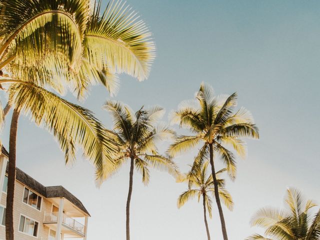 Darnell and Candace&apos;s Wedding in Kailua Kona, Hawaii 2