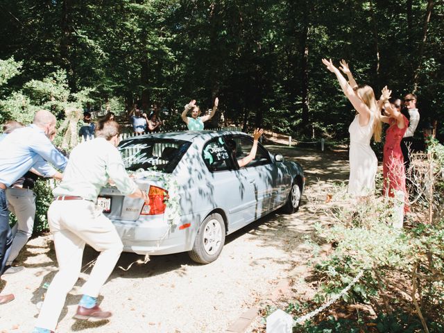 Alex and Lara&apos;s Wedding in Spring Grove, Virginia 8