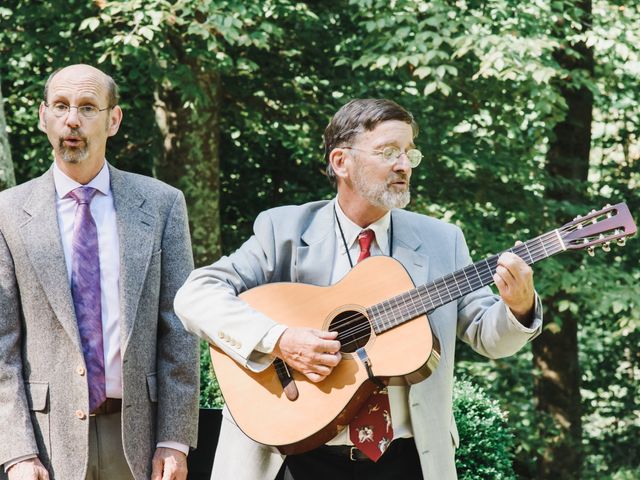 Alex and Lara&apos;s Wedding in Spring Grove, Virginia 30