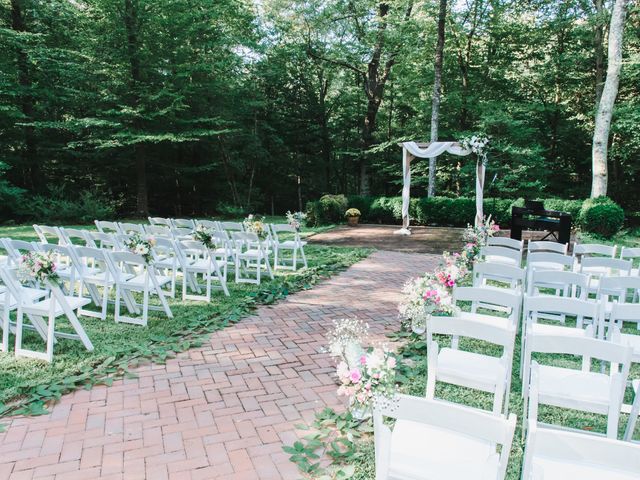 Alex and Lara&apos;s Wedding in Spring Grove, Virginia 40