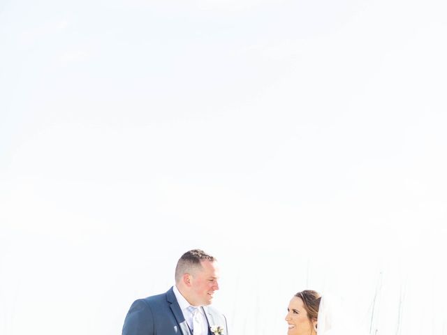 Justin and Kelsi&apos;s Wedding in Hilton Head Island, South Carolina 8