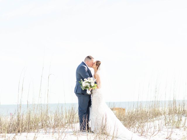 Justin and Kelsi&apos;s Wedding in Hilton Head Island, South Carolina 10