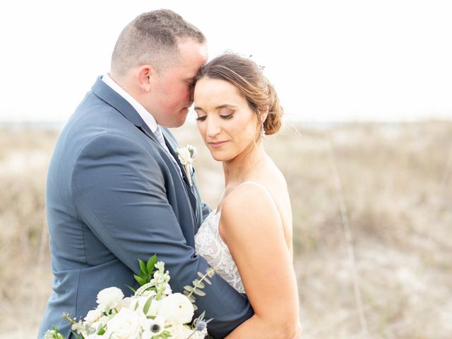 Justin and Kelsi&apos;s Wedding in Hilton Head Island, South Carolina 101