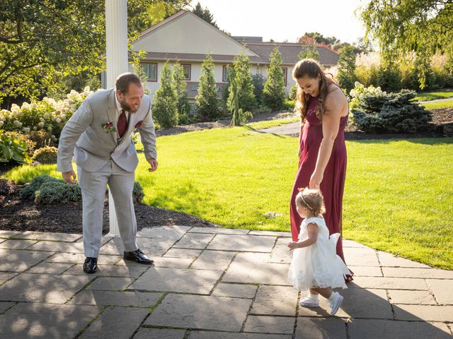 Daniel and Ashlynn&apos;s Wedding in York, Pennsylvania 6