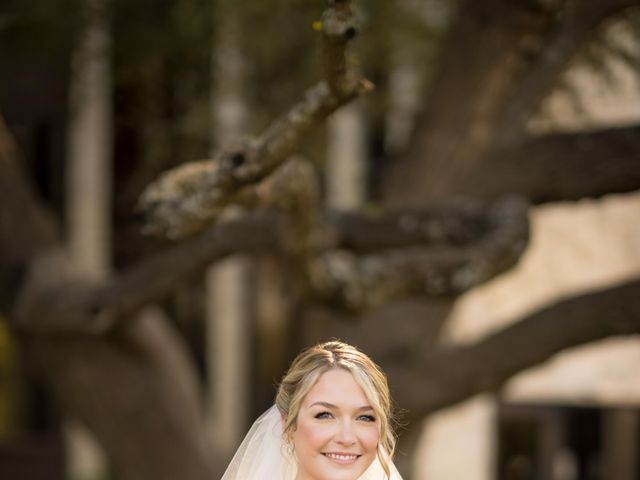 Maggie and Logan&apos;s Wedding in Georgetown, Texas 10