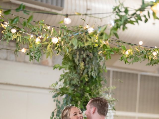 Maggie and Logan&apos;s Wedding in Georgetown, Texas 18