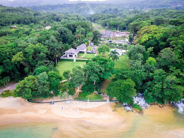 Mario and Shana-Lee&apos;s Wedding in Ocho Rios, Jamaica 4