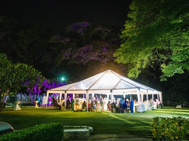 Mario and Shana-Lee&apos;s Wedding in Ocho Rios, Jamaica 18