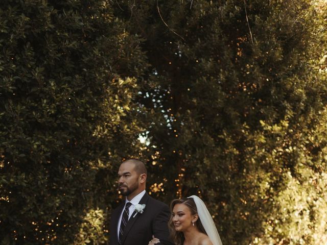 Mark and Olivia&apos;s Wedding in Mesa, Arizona 36