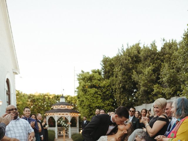 Mark and Olivia&apos;s Wedding in Mesa, Arizona 39