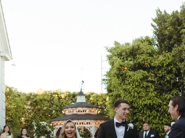 Mark and Olivia&apos;s Wedding in Mesa, Arizona 49
