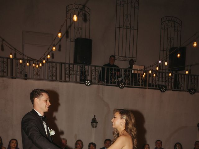 Mark and Olivia&apos;s Wedding in Mesa, Arizona 81