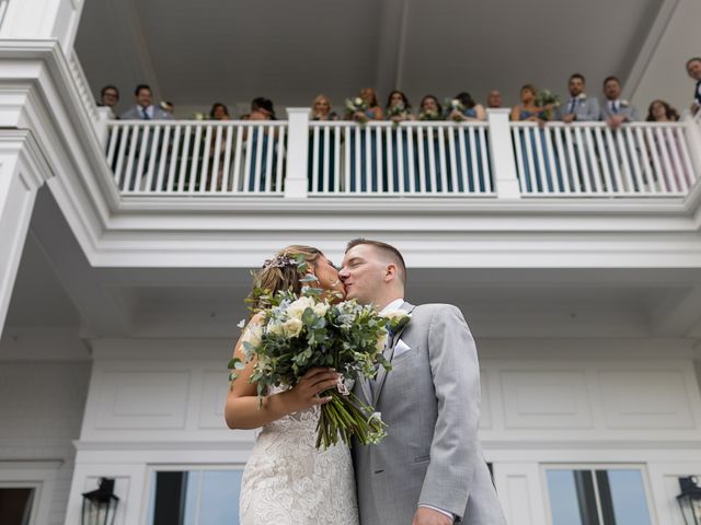 Jason and Gabriella&apos;s Wedding in Point Pleasant Beach, New Jersey 22