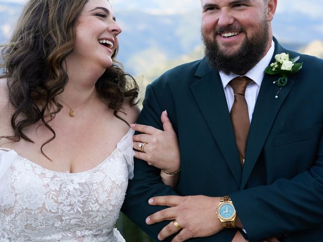 Charles and Madeline&apos;s Wedding in Idaho Springs, Colorado 37