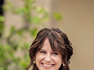 Paulina &amp; Mateusz's wedding 2