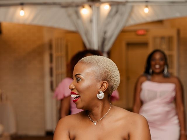 Danny and Janet's Wedding in Lothian, Maryland 3