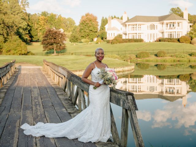 Danny and Janet's Wedding in Lothian, Maryland 1
