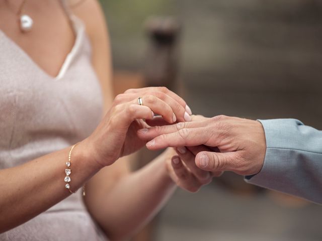 Mateusz and Paulina's Wedding in Florence, Italy 13