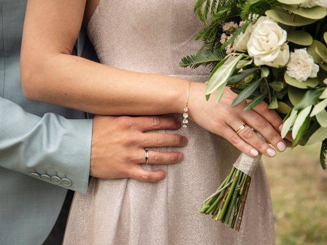 Mateusz and Paulina's Wedding in Florence, Italy 16