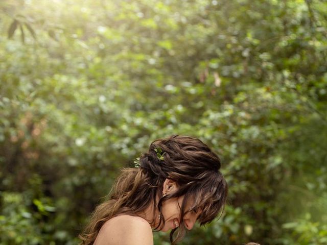 Mateusz and Paulina's Wedding in Florence, Italy 20