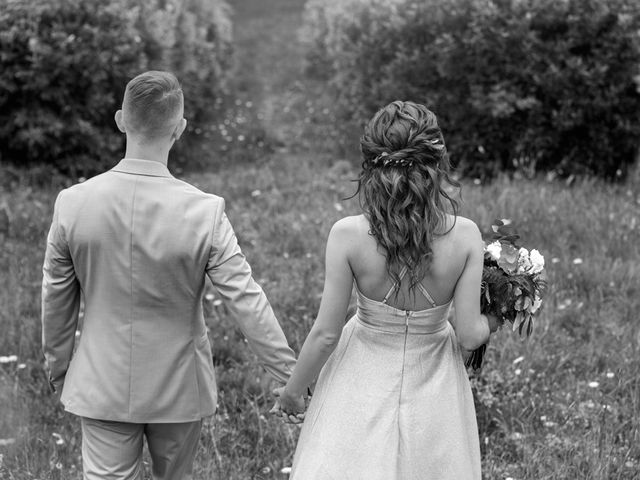 Mateusz and Paulina's Wedding in Florence, Italy 23