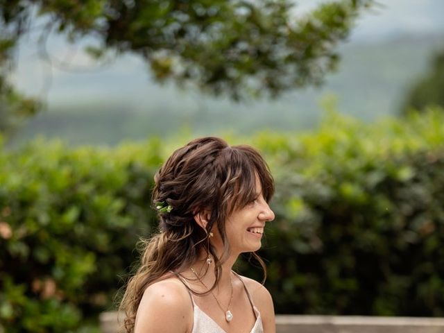Mateusz and Paulina's Wedding in Florence, Italy 30