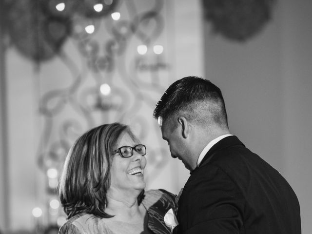 Emily and Joseph's Wedding in Elk Grove Village, Illinois 20