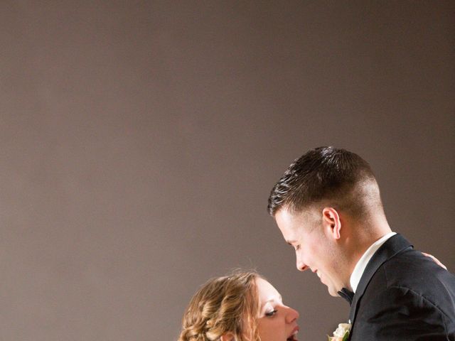 Emily and Joseph's Wedding in Elk Grove Village, Illinois 27