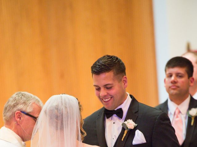 Emily and Joseph's Wedding in Elk Grove Village, Illinois 46
