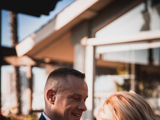 Amanda and Ron&apos;s Wedding in San Diego, California 56