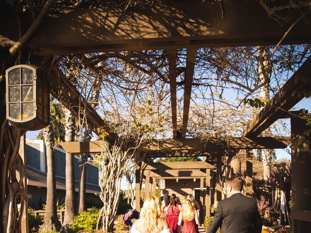 Amanda and Ron&apos;s Wedding in San Diego, California 61