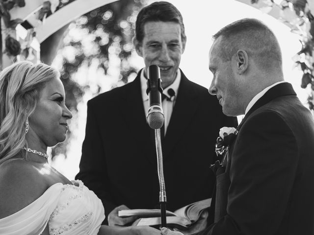 Amanda and Ron&apos;s Wedding in San Diego, California 106