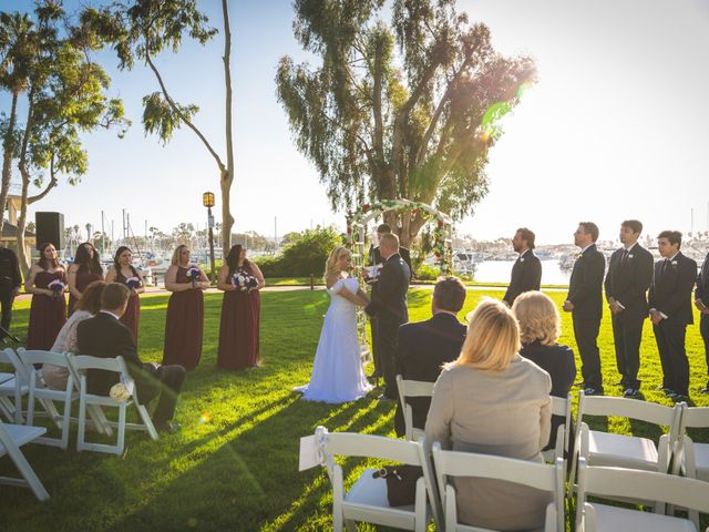 Amanda and Ron&apos;s Wedding in San Diego, California 108