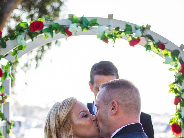 Amanda and Ron&apos;s Wedding in San Diego, California 110