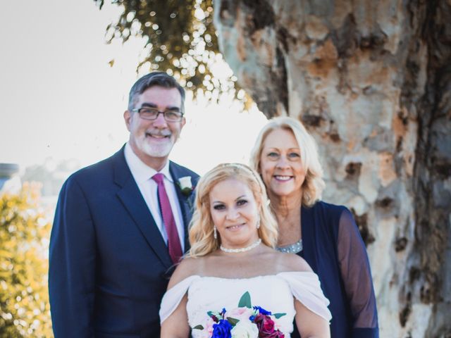 Amanda and Ron&apos;s Wedding in San Diego, California 147