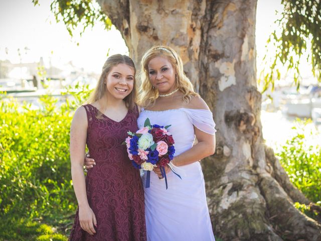 Amanda and Ron&apos;s Wedding in San Diego, California 151