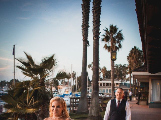 Amanda and Ron&apos;s Wedding in San Diego, California 167