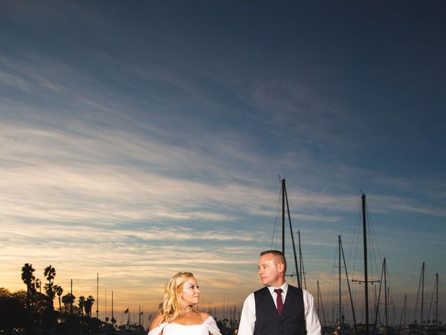 Amanda and Ron&apos;s Wedding in San Diego, California 170
