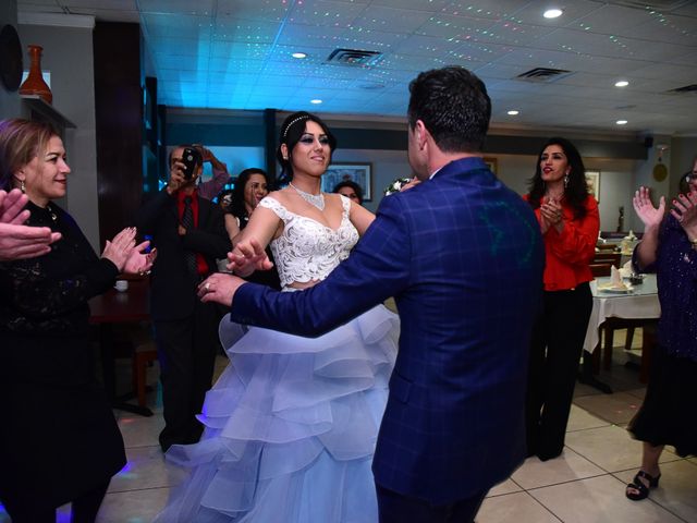 Jamshid and Nasim&apos;s Wedding in Las Vegas, Nevada 5