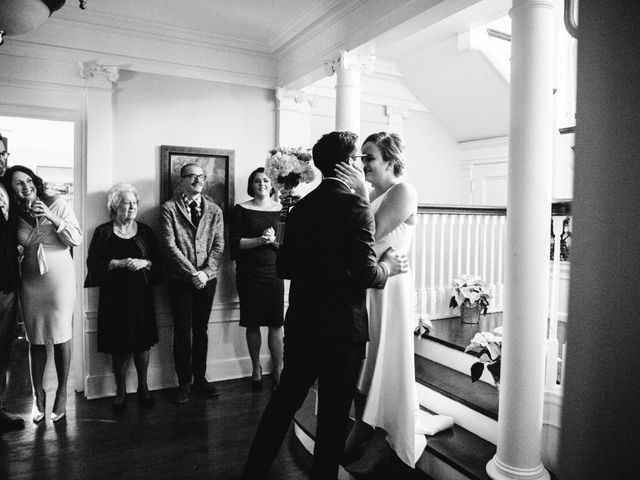 Noah and Lauren&apos;s Wedding in Chicago, Illinois 16