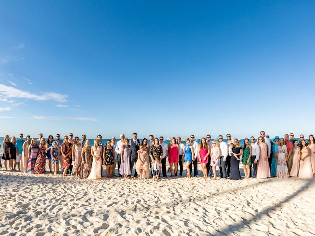 Brent and Kara&apos;s Wedding in Punta Cana, Dominican Republic 39
