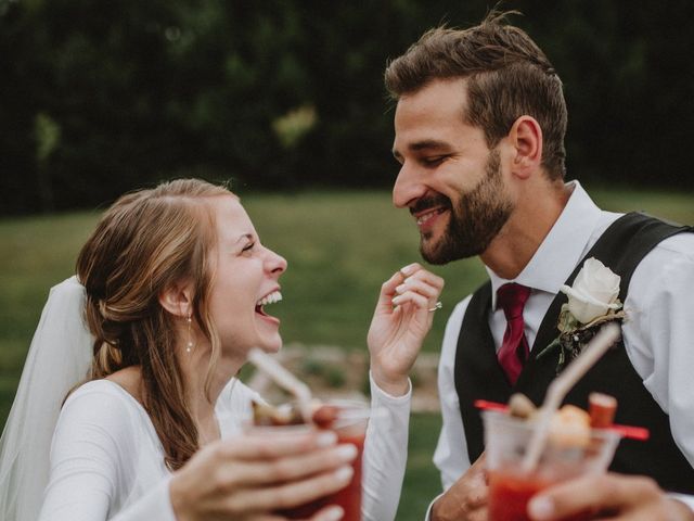 Codey and Abby&apos;s Wedding in Arcadia, Wisconsin 10