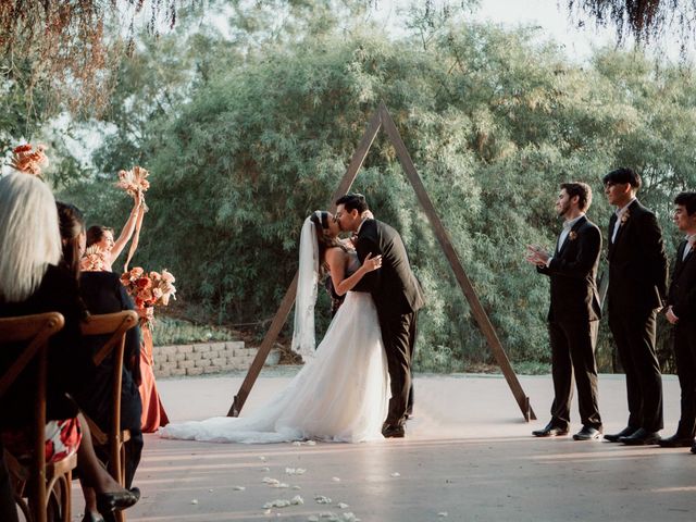 Carlos and Alicia&apos;s Wedding in Escondido, California 1