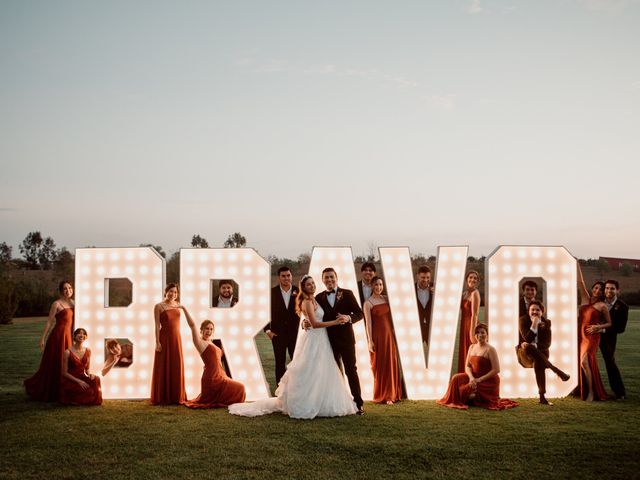 Carlos and Alicia&apos;s Wedding in Escondido, California 6