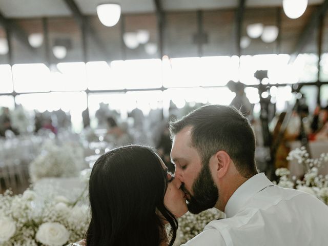 Trinh and Max&apos;s Wedding in Seattle, Washington 7