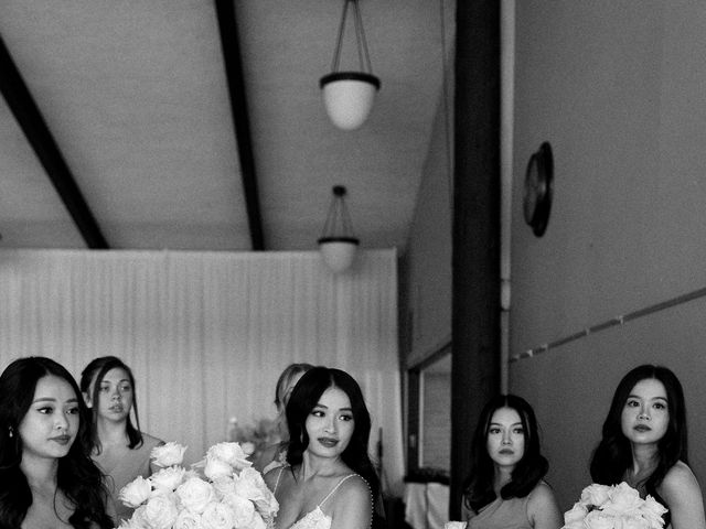Trinh and Max&apos;s Wedding in Seattle, Washington 17