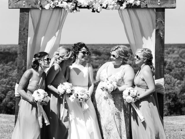 Bill and Camie's Wedding in Ransomville, New York 12