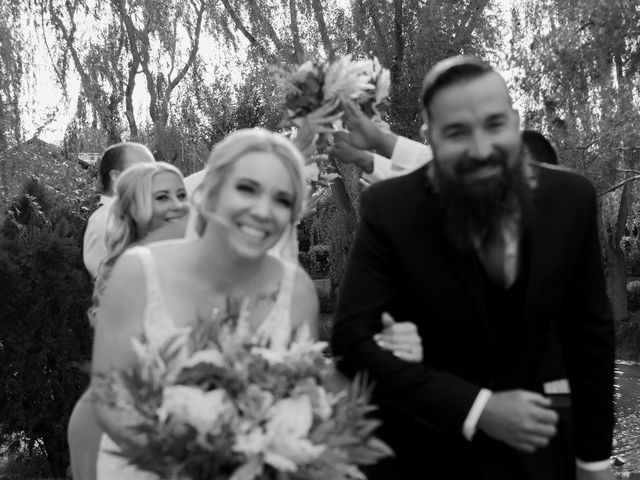 Josh and Heather&apos;s Wedding in Chino Valley, Arizona 4