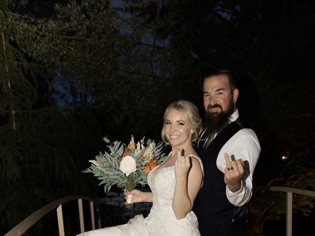 Josh and Heather&apos;s Wedding in Chino Valley, Arizona 9